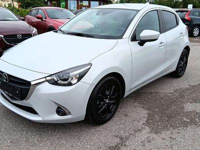 gebraucht Mazda 2 G90 Revolution Modell 2019