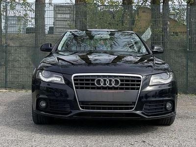 Gebraucht Audi A4 143 PS (105 kW) 2008 Limousine