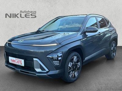 Neu Hyundai Kona GO! 102 PS (75 kW) 2025 SUV