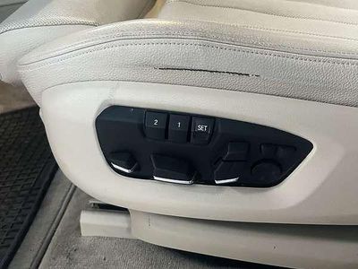 Gebraucht BMW X5 258 PS (189 kW) 2016 SUV