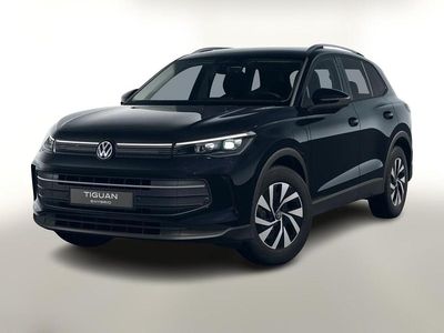 Neu 2025 VW Tiguan SUV | € 47.853 (Guter Preis)