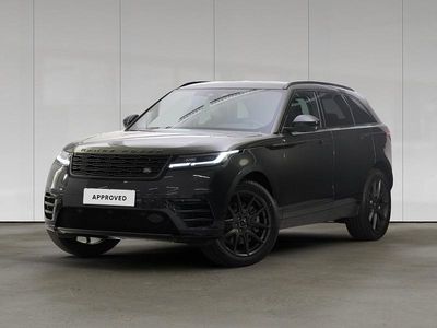 gebraucht Land Rover Range Rover Velar P400e Dynamic SE