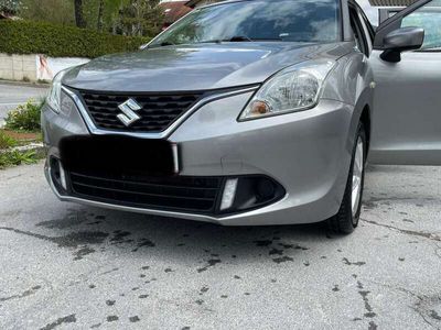 Suzuki Baleno