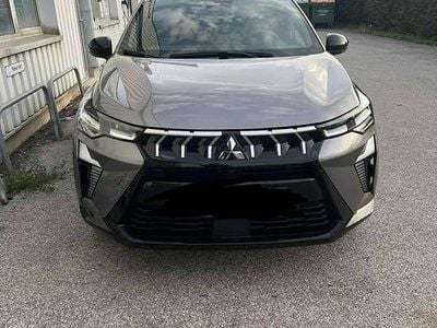 Gebraucht Mitsubishi ASX Invite 91 PS (66 kW) 2025 SUV