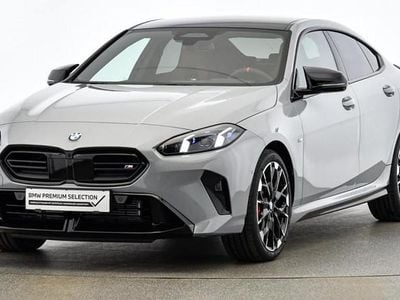 Gebraucht BMW M235 Efficient Dynamics 301 PS (221 kW) 2025 Grau Coupé