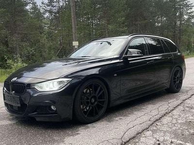Gebraucht 2013 BMW 330 M Sport Kombi | € 18.900 (Teuer)