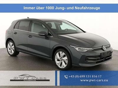 Grau Neu 2025 VW Golf VIII Edition Limousine | € 37.793 (Fairer Preis)