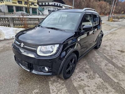 Gebraucht Suzuki Ignis Comfort 90 PS (66 kW) 2020 SUV