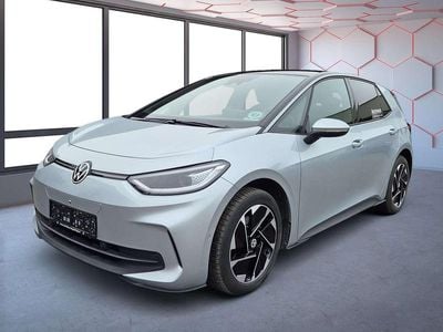 Silber Neu 2025 VW ID.3 Pro Kleinwagen | € 39.999 (Fairer Preis)