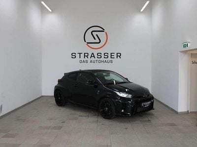 Gebraucht Toyota Yaris 261 PS (191 kW) 2021 Silber Limousine