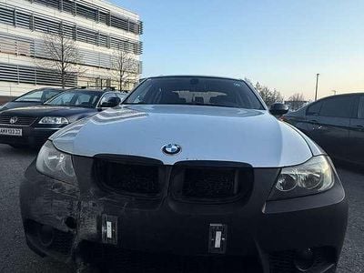 Gebraucht 2006 BMW 320 Limousine | € 2.800 (Superpreis)