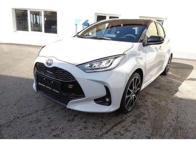 gebraucht Toyota Yaris Hybrid 15 VVT-i Hybrid GR Sport