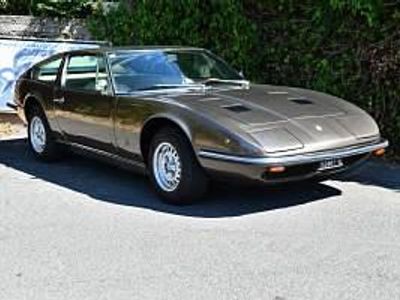 gebraucht Maserati Indy 4700