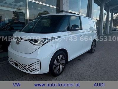 Neu 2025 VW ID. Buzz Pro Van / Kleinbus | € 64.660