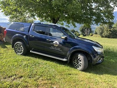 Gebraucht 2017 Nissan Navara Tekna Abholung | € 24.000 (Guter Preis)