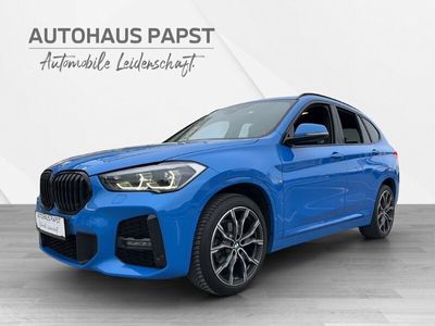 gebraucht BMW X1 xDrive18d