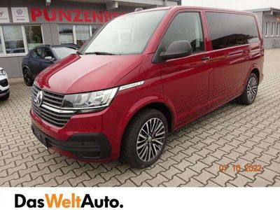 gebraucht VW Multivan T6.1VW T6.1Trendline TDI