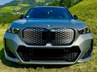 gebraucht BMW iX1 xDrive30 M Sportpaket Pro