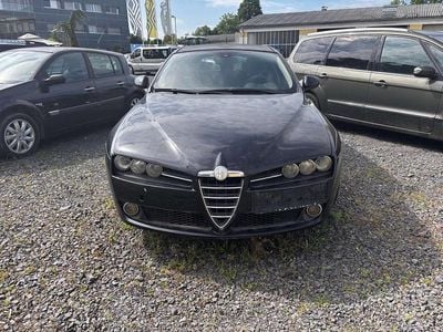 Gebraucht 2006 Alfa Romeo 159 Distinctive Kombi | € 950