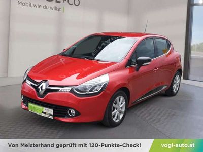 Renault Clio IV