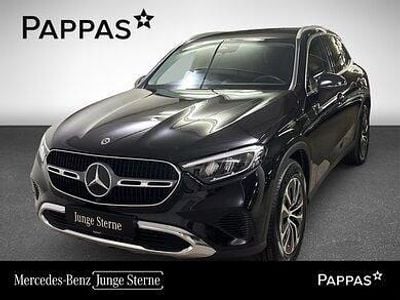Mercedes GLC220