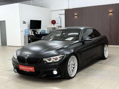 gebraucht BMW 440 440 i xDrive M Sport *Spurhalte*Totwinkel*uvm.*