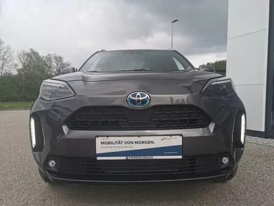 gebraucht Toyota Yaris Cross Cross Hybrid 2WD Active Drive