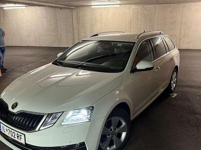 Gebraucht 2019 Skoda Octavia Style Kombi | € 10.900 (Fairer Preis)