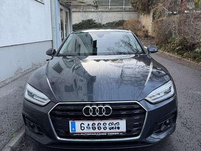 gebraucht Audi A5 Sportback design 20 TDI S-tronic