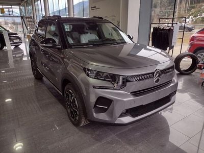 Neu Citroën C3 101 PS (74 kW) 2026 SUV