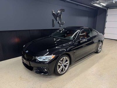 BMW 430