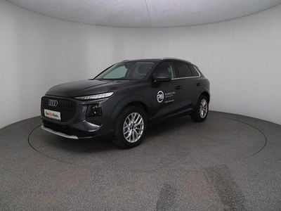 Neu Audi Q3 150 PS (110 kW) 2026 Dunkelgrau  metallic SUV