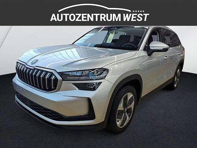 gebraucht Skoda Kodiaq 2,0 TDI 4x4 Selection DSG...Navi/Matrix/Standhe...