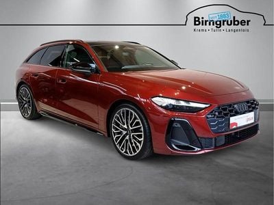 gebraucht Audi A5 Avant e-hybrid quattro 270 kW