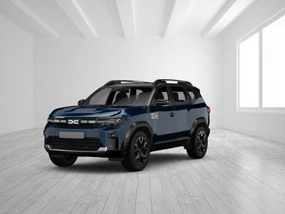 Neu 2025 Dacia Bigster Journey SUV | € 36.657 (Fairer Preis)