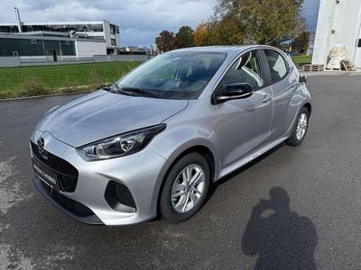 Silber Neu 2025 Mazda 2 Center-Line Limousine | € 22.500 (Fairer Preis)