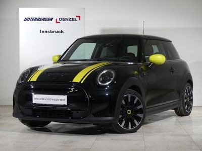 gebraucht Mini Cooper SE 3-Türig