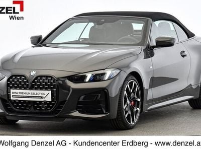 Gebraucht BMW 420 Efficient Dynamics 190 PS (139 kW) 2024 Bmw individual dravitgrau