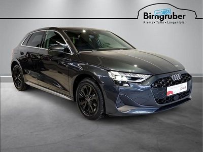 gebraucht Audi A3 Sportback 30 TDI