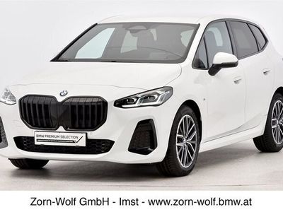 gebraucht BMW 218 Active Tourer d