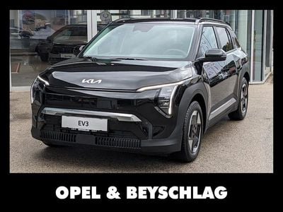 gebraucht Kia EV3 FWD 81.4kWh Long Range Earth
