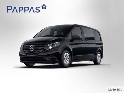 gebraucht Mercedes Vito 114 CDI Business Van Kompakt