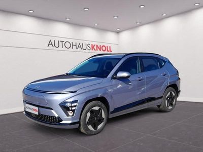 Neu Hyundai Kona 33 kW (45 PS) 2025 Meta blue pearl SUV