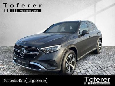 Mercedes GLC300