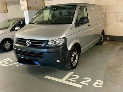 VW Transporter