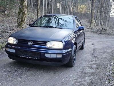 VW Golf III