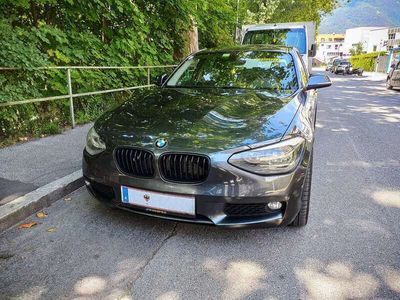 gebraucht BMW 116 116 d