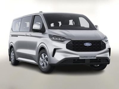 Grau Neu 2025 Ford Tourneo Trend Van / Kleinbus | € 56.265 (Fairer Preis)