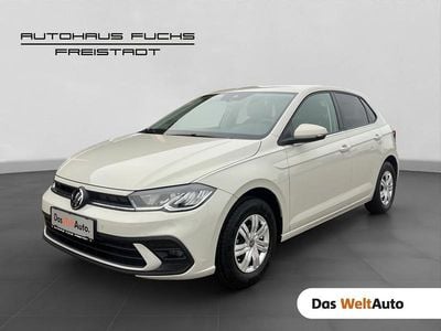 gebraucht VW Polo 4Me