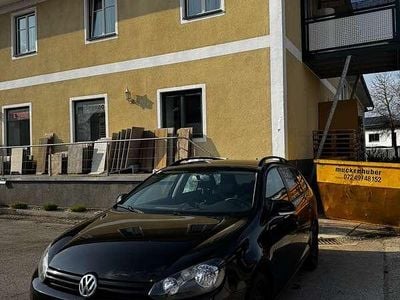 Gebraucht 2011 VW Golf VI Comfortline Kleinwagen | € 3.200 (Fairer Preis)